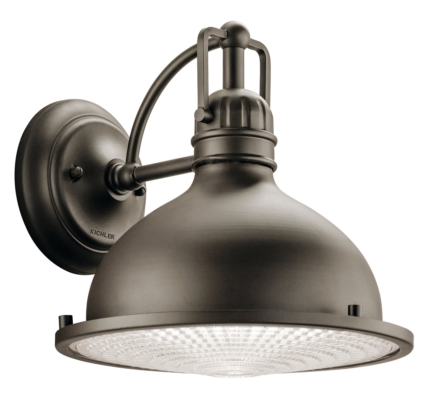 Applique murale extérieure 1 lumière | Hatteras Bay