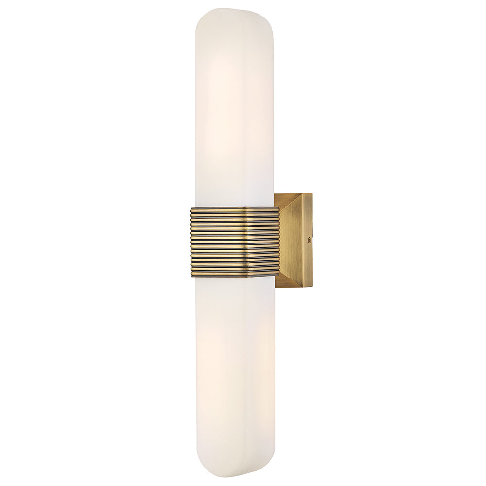 Grande applique LED
