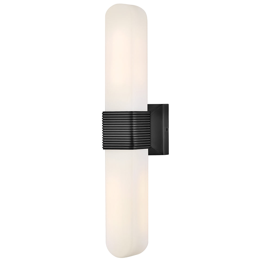 Grande applique LED