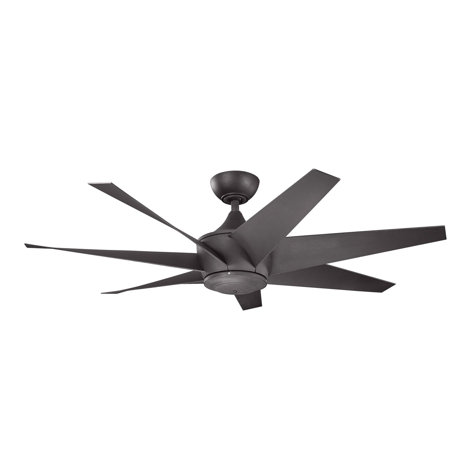 Ventilateur de plafond 54 po | Lehr Ii