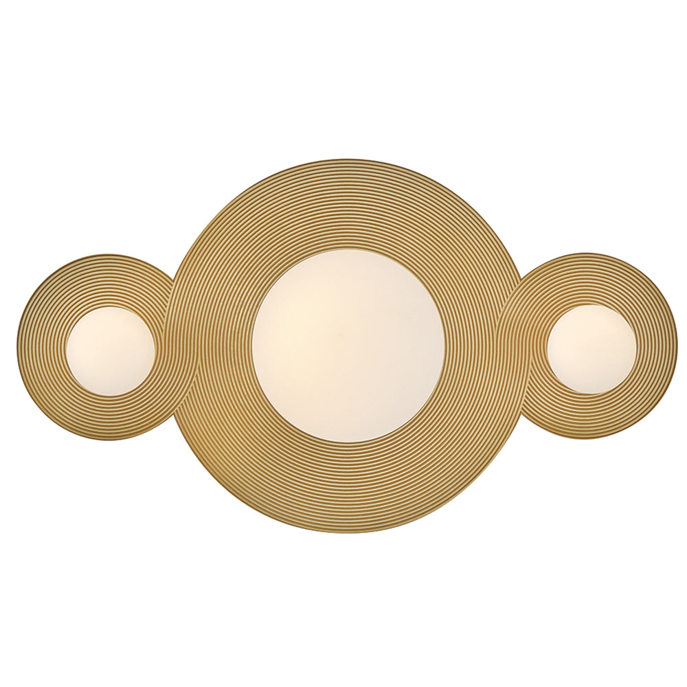 Petit luminaire de vanité LED