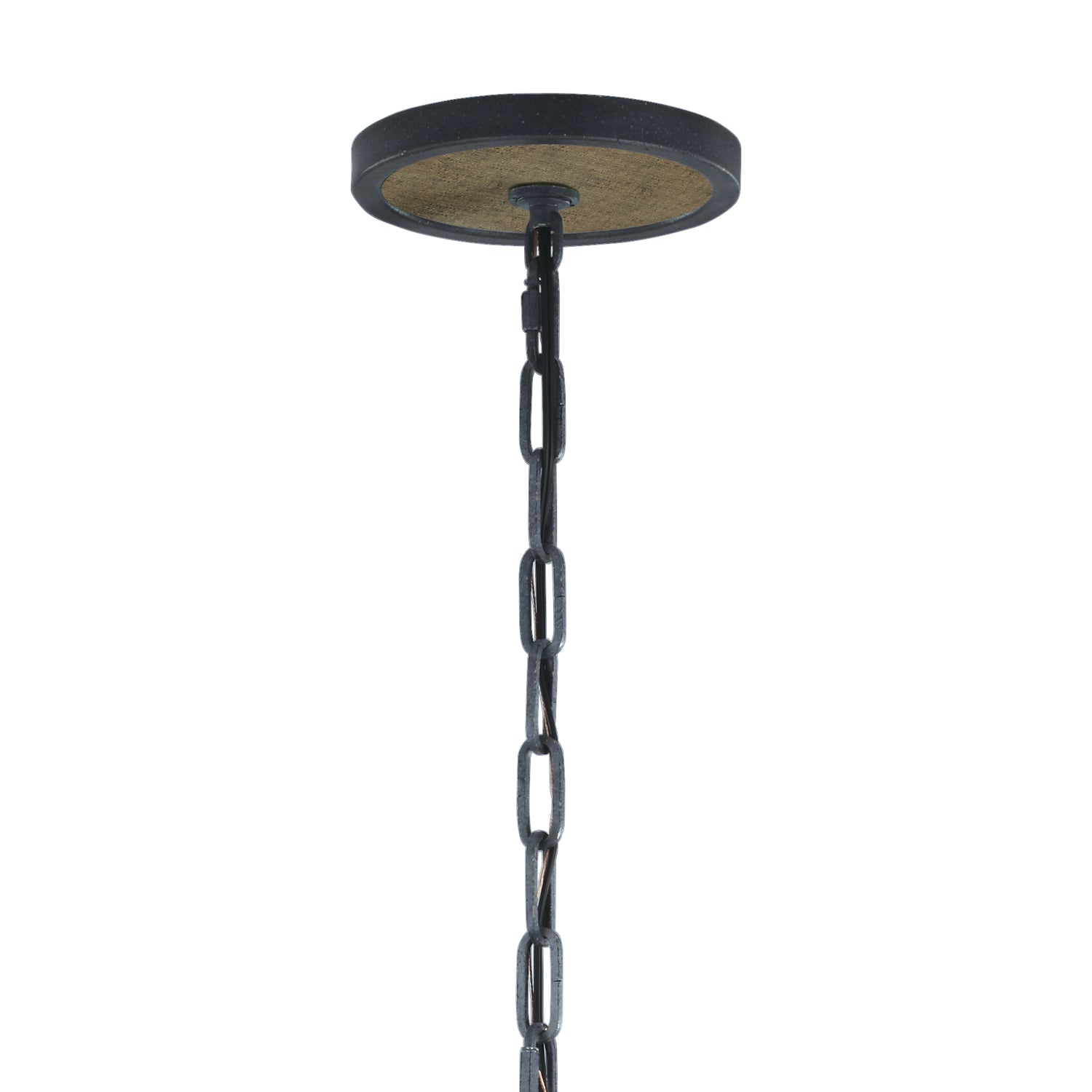Suspension 5 lumières | Allier