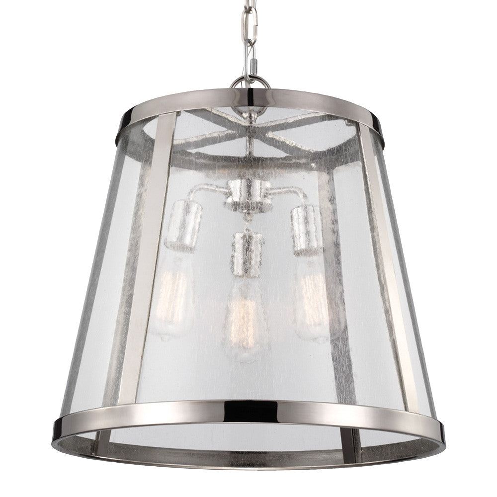 Suspension 3 lumières | Harrow