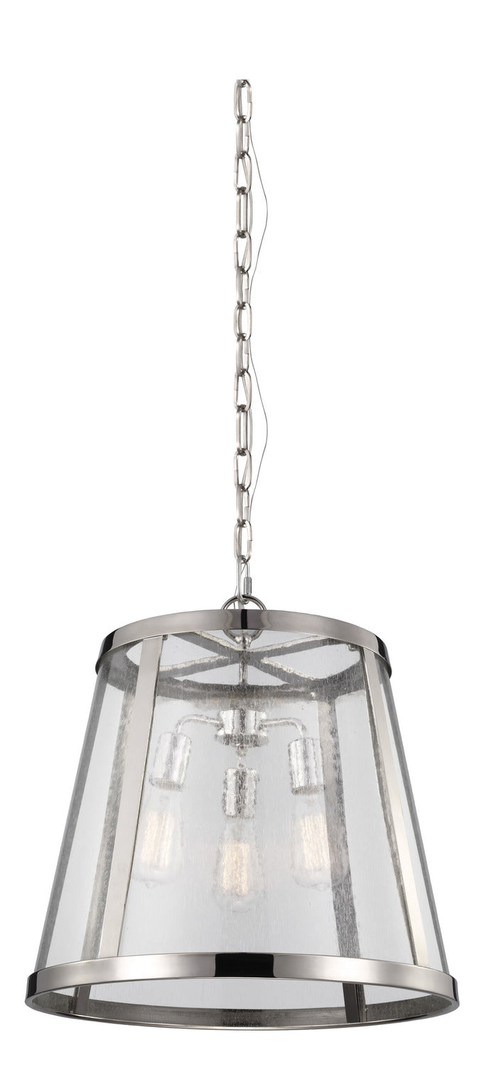 Suspension 3 lumières | Harrow
