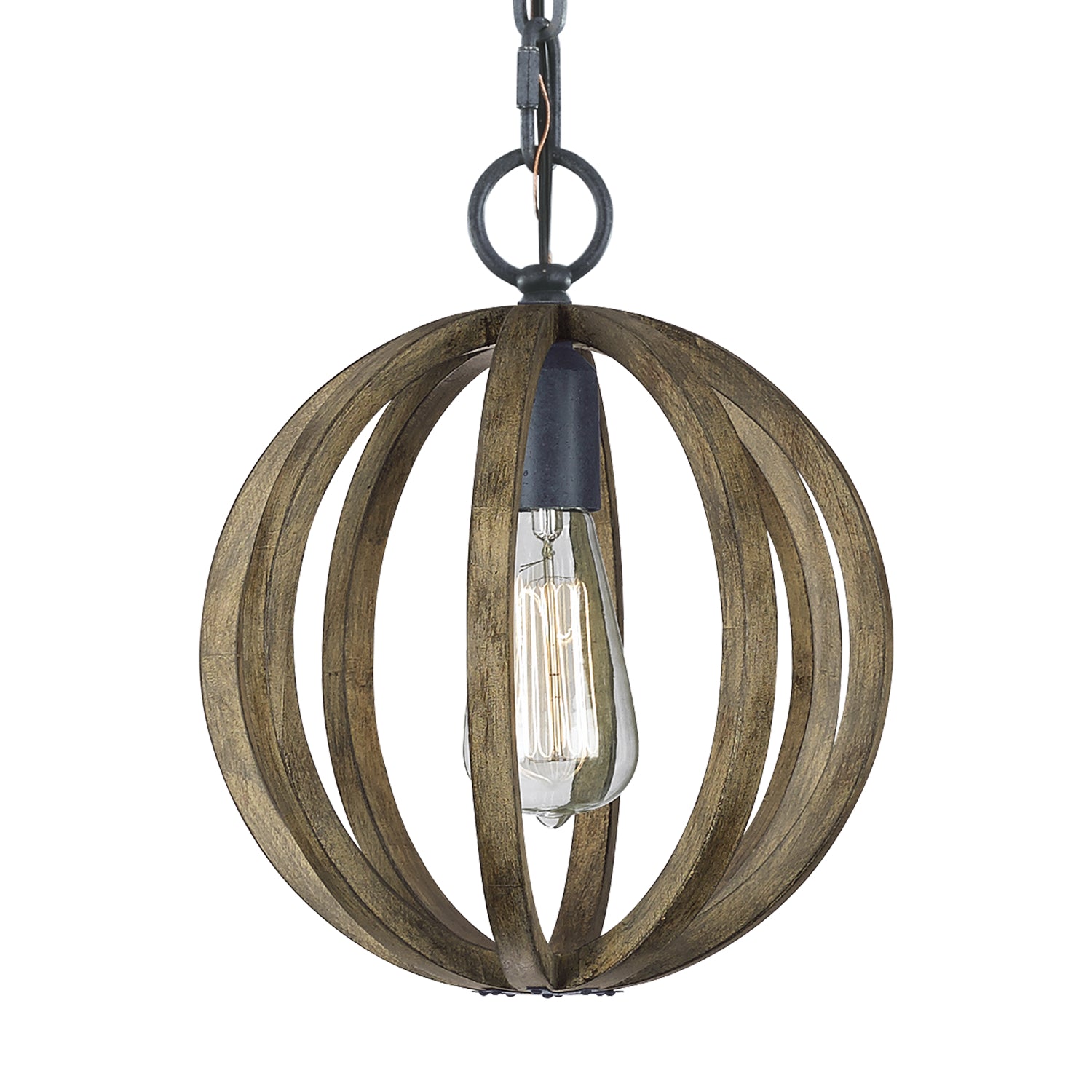 Mini-suspension 1 lumière | Allier