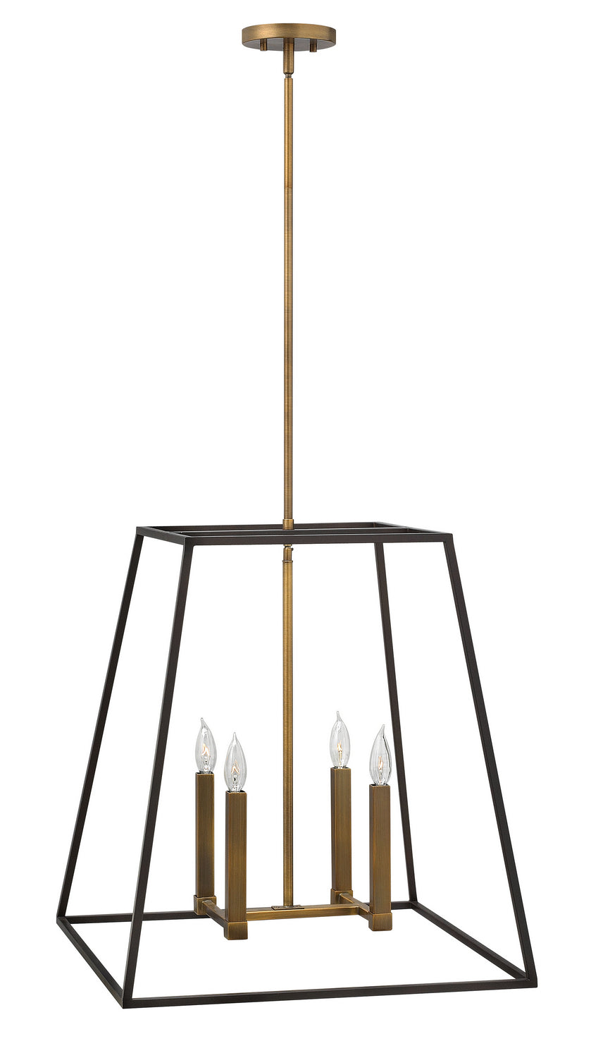 Suspension DEL | Fulton