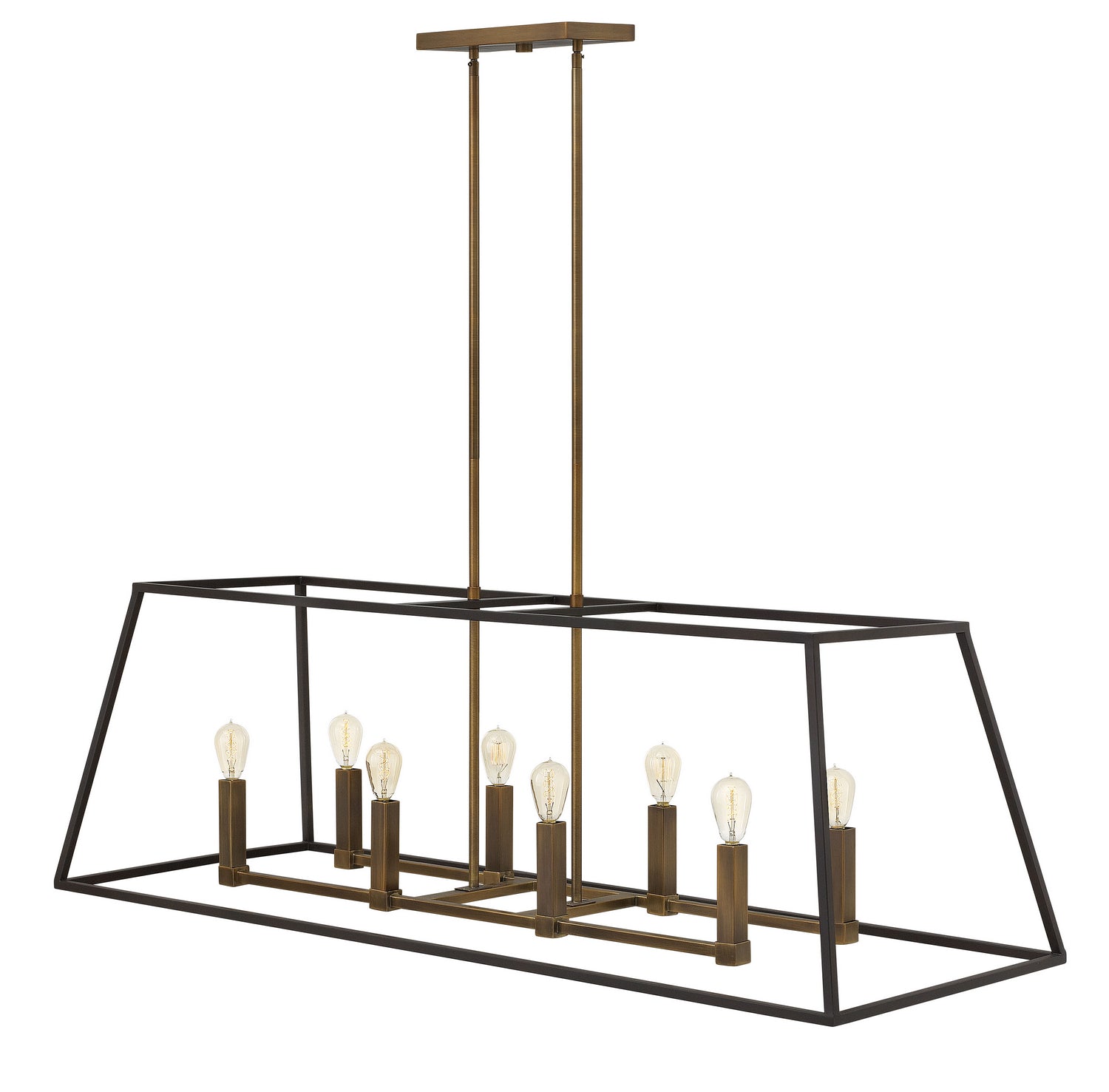 Suspension DEL | Fulton