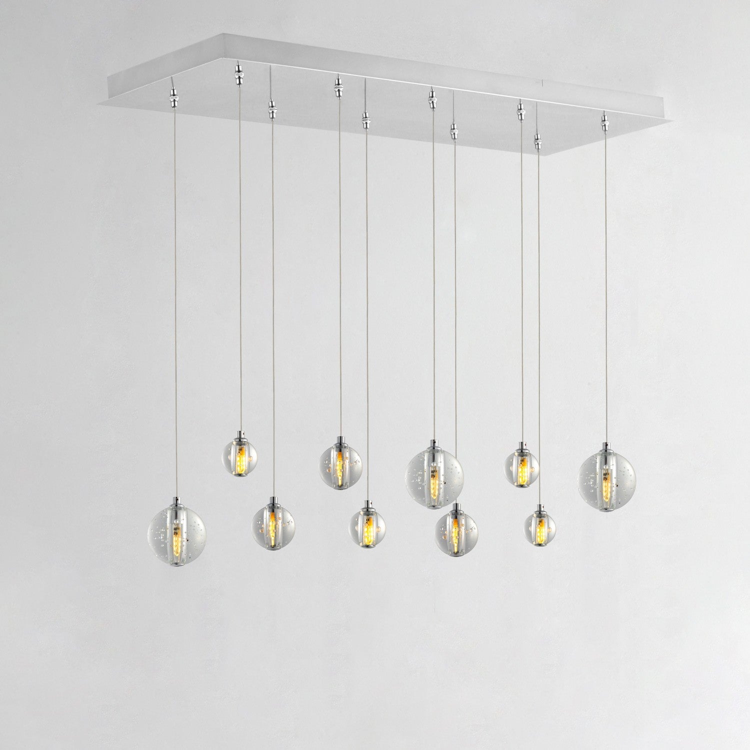 Suspension DEL | Harmony