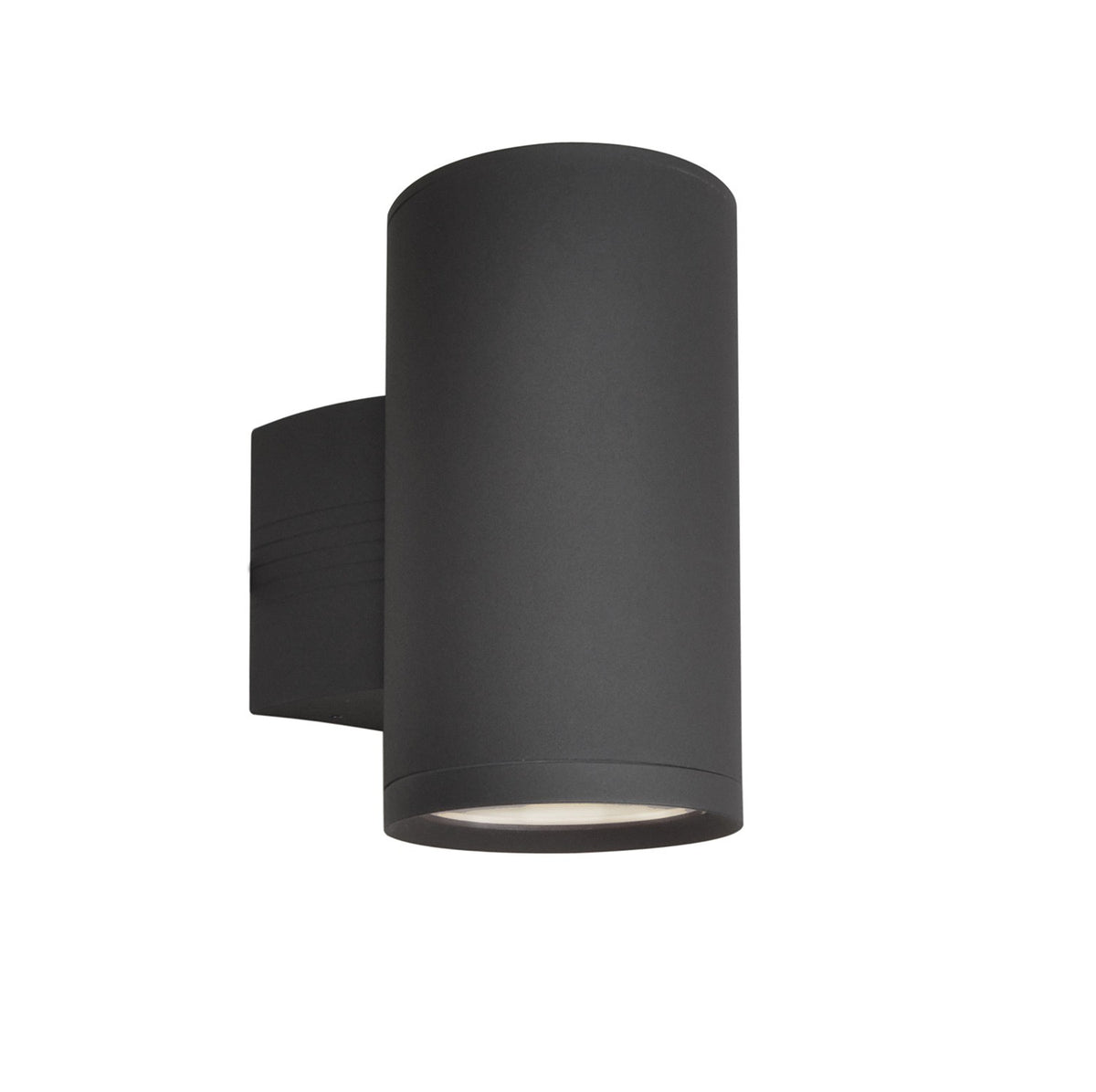 Maxim - Applique murale extérieure DEL | Lightray - 6101ABZ