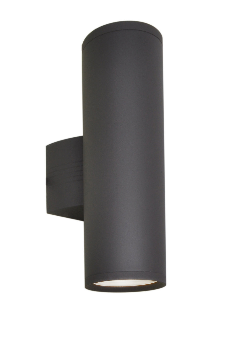 Maxim - Applique murale extérieure DEL | Lightray LED - 86102ABZ