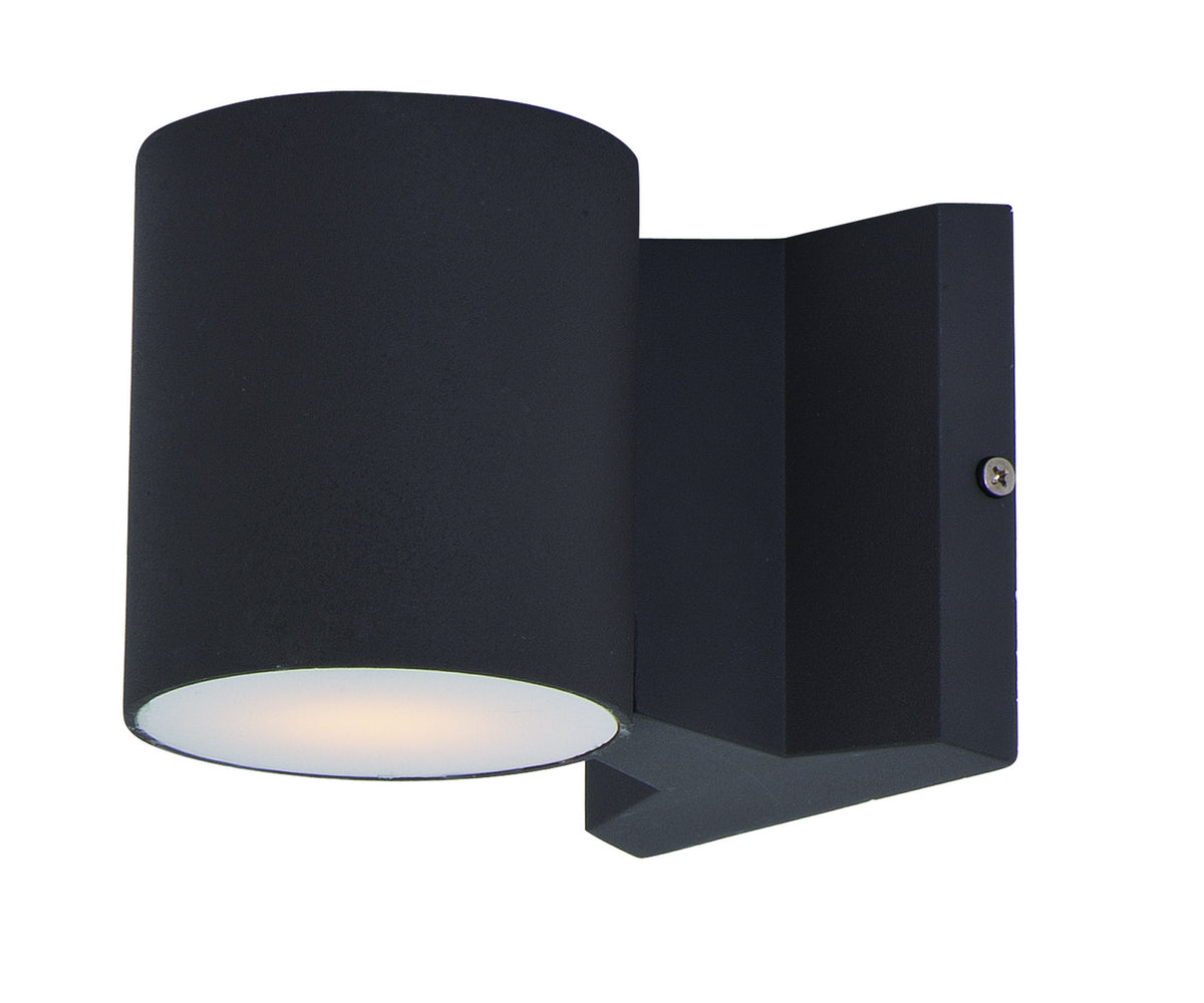 Maxim - Applique murale extérieure DEL | Lightray LED - 86106ABZ