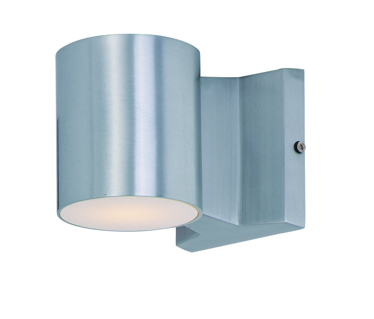 Maxim - Applique murale extérieure DEL | Lightray LED - 86106AL