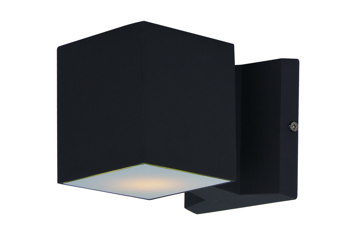 Maxim - Applique murale extérieure DEL | Lightray LED - 86107ABZ