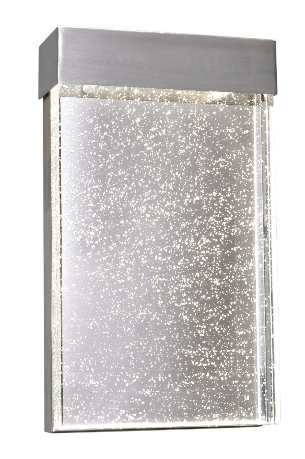 Maxim - Applique murale extérieure DEL | Moda - 88272BGSST