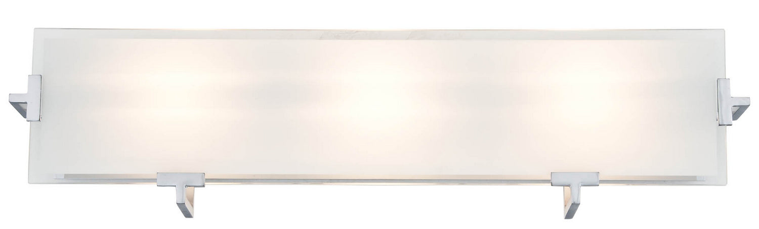 Applique de vanité 3 lumières | Zurich