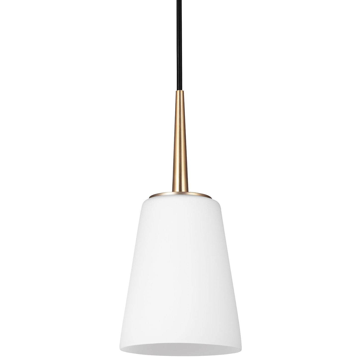 Mini-Pendant 1 lumière | Driscoll