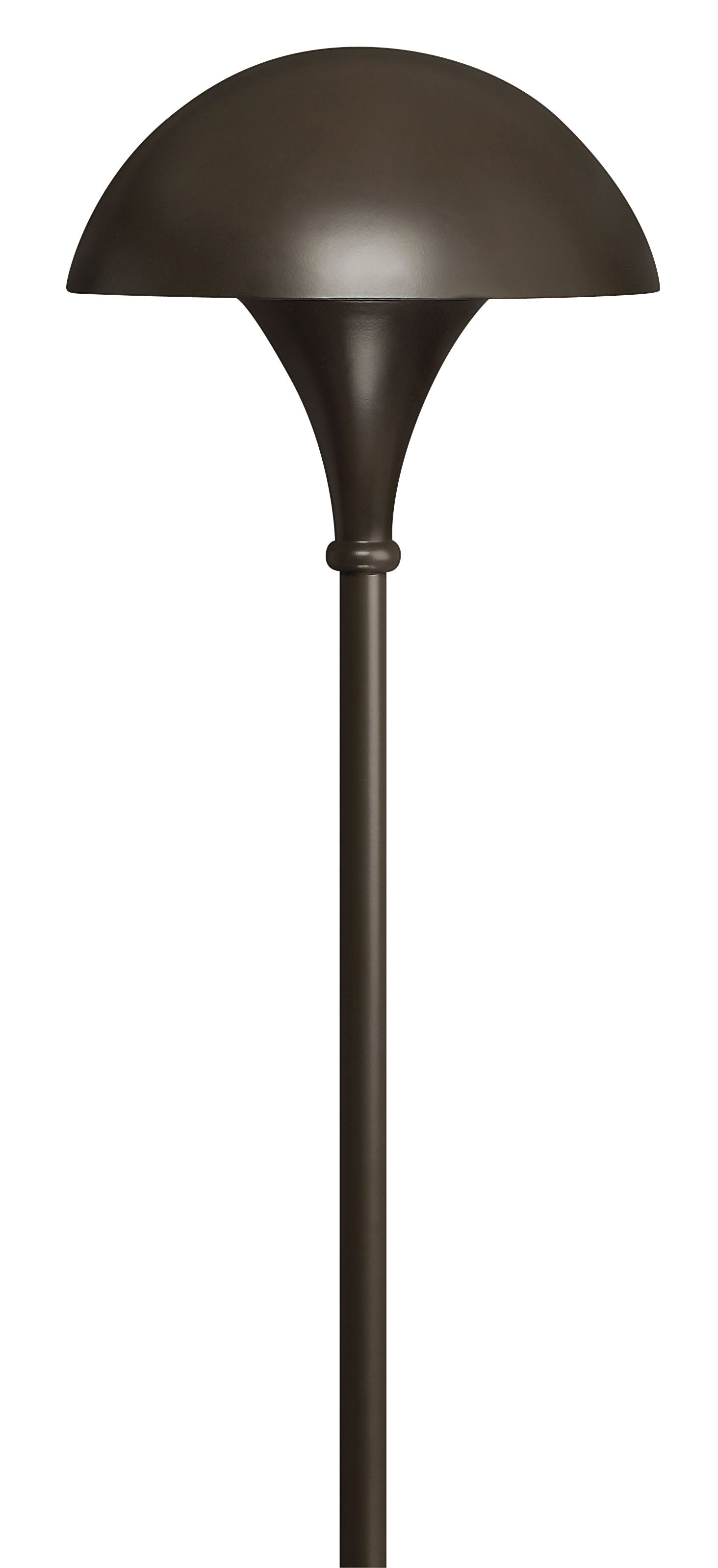 120 V borne lumineuse de sentier