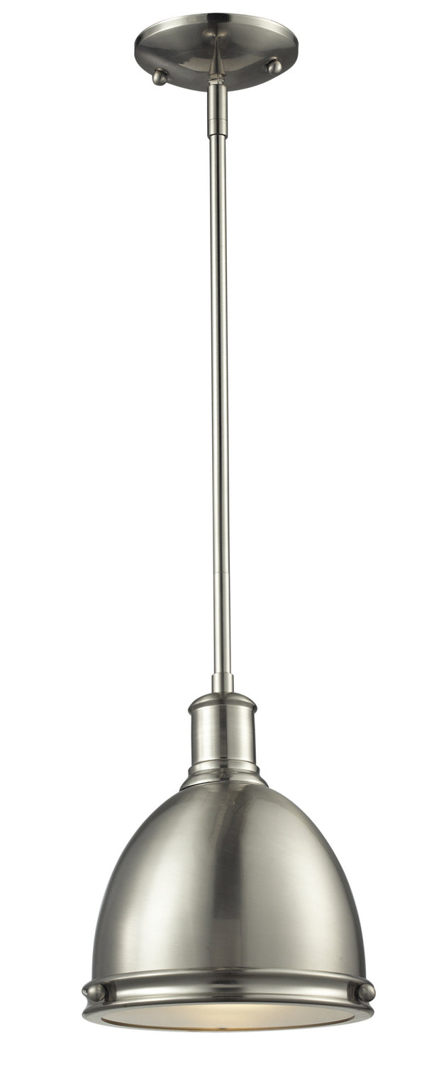 Suspension 1 lumière | Mason