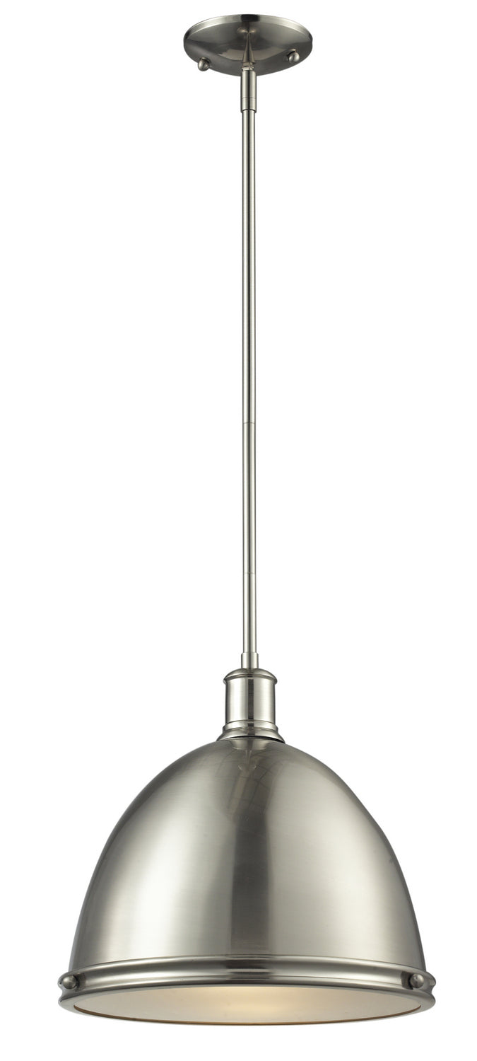 Suspension 1 lumière | Mason