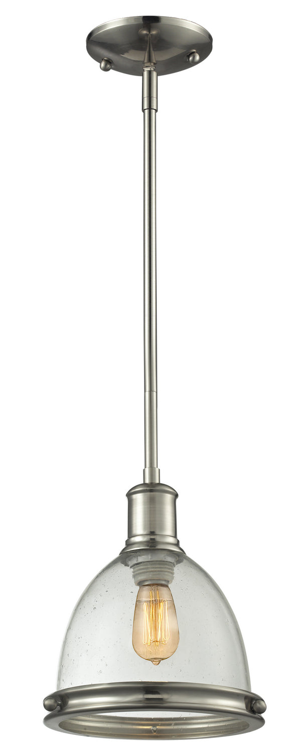 Suspension 1 lumière | Mason