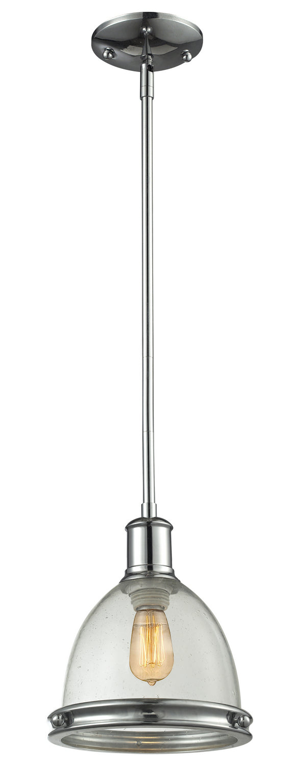 Suspension 1 lumière | Mason