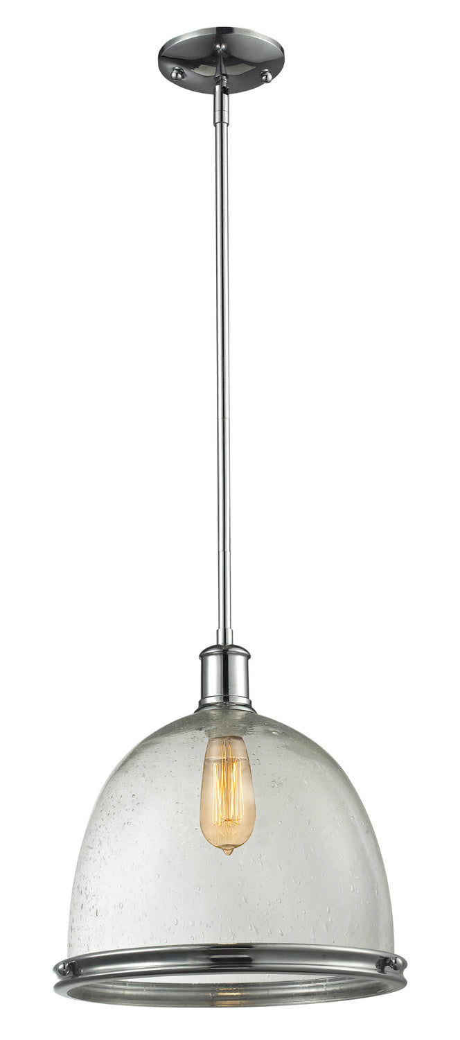 Suspension 1 lumière | Mason