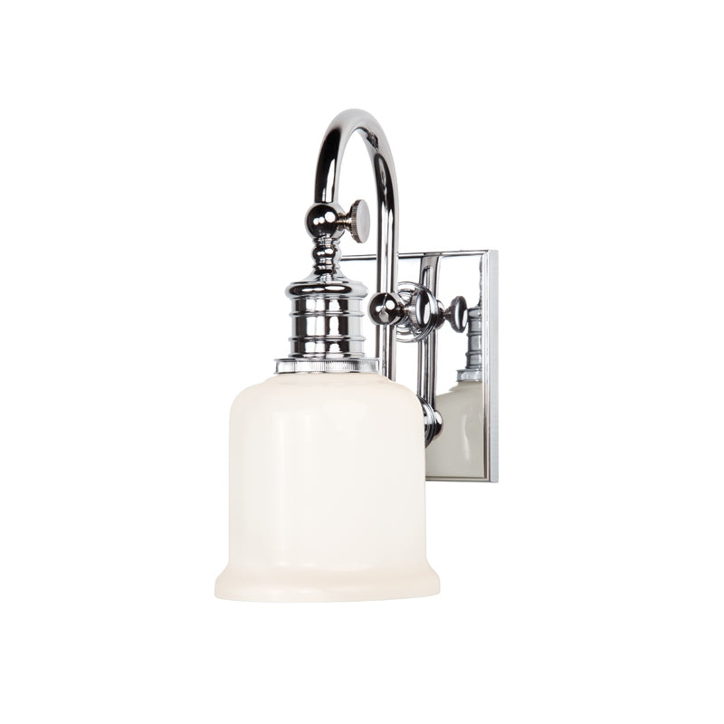 Bath Bracket 1 lumière | Keswick