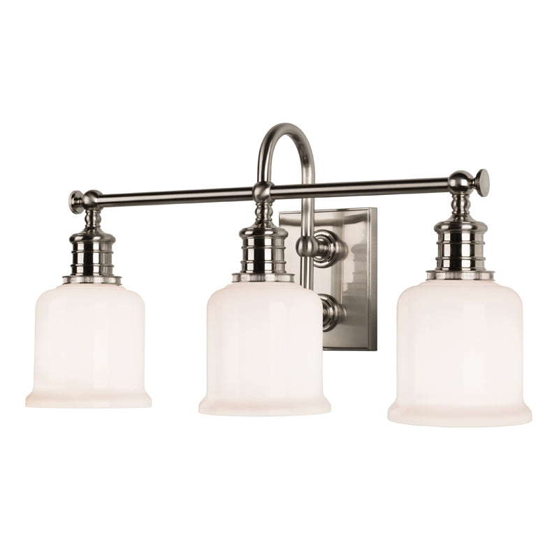 Bath Bracket 3 lumières | Keswick