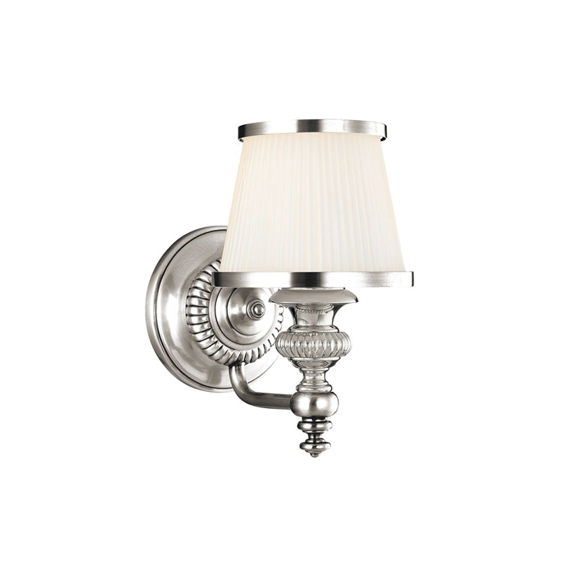 Bath Bracket 1 lumière | Milton