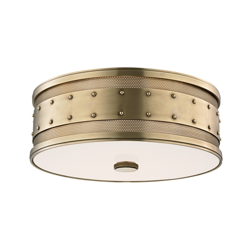 Plafonnier 3 lumières | Gaines