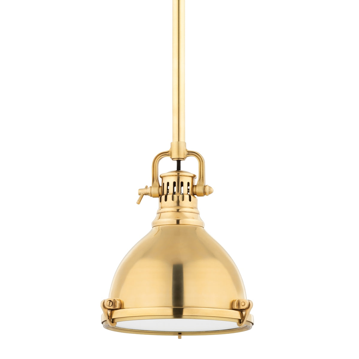 Suspension 1 lumière | Pelham