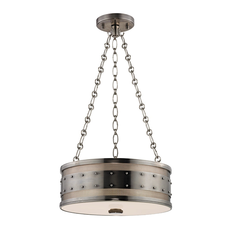 Suspension 3 lumières | Gaines