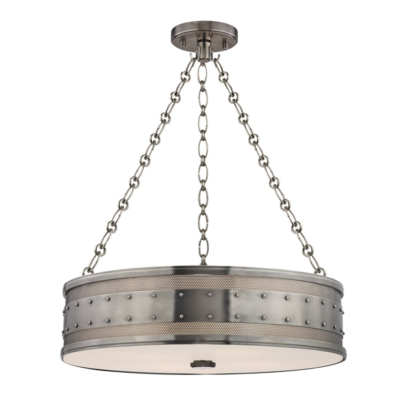Lustre 4 lumières | Gaines