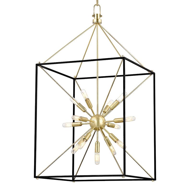 Lantern 13 lumières | Glendale