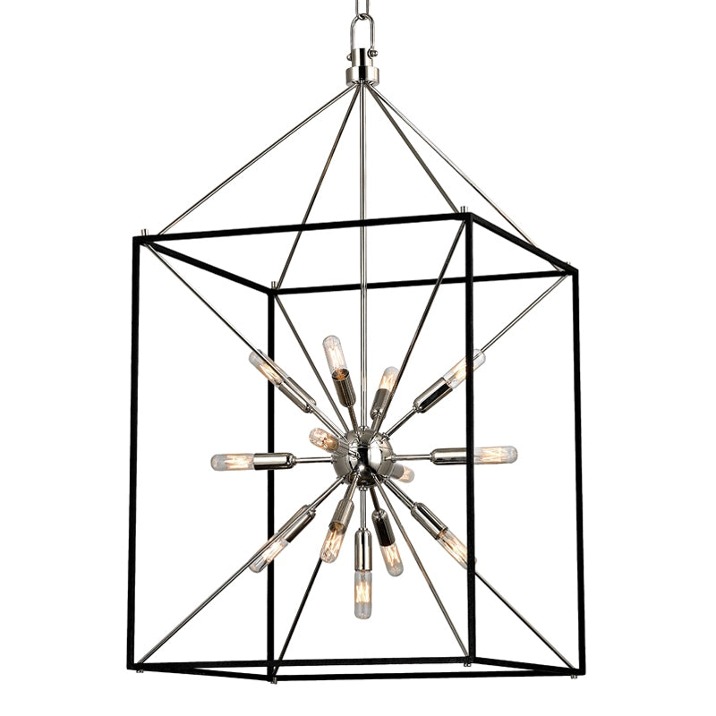 Lantern 13 lumières | Glendale