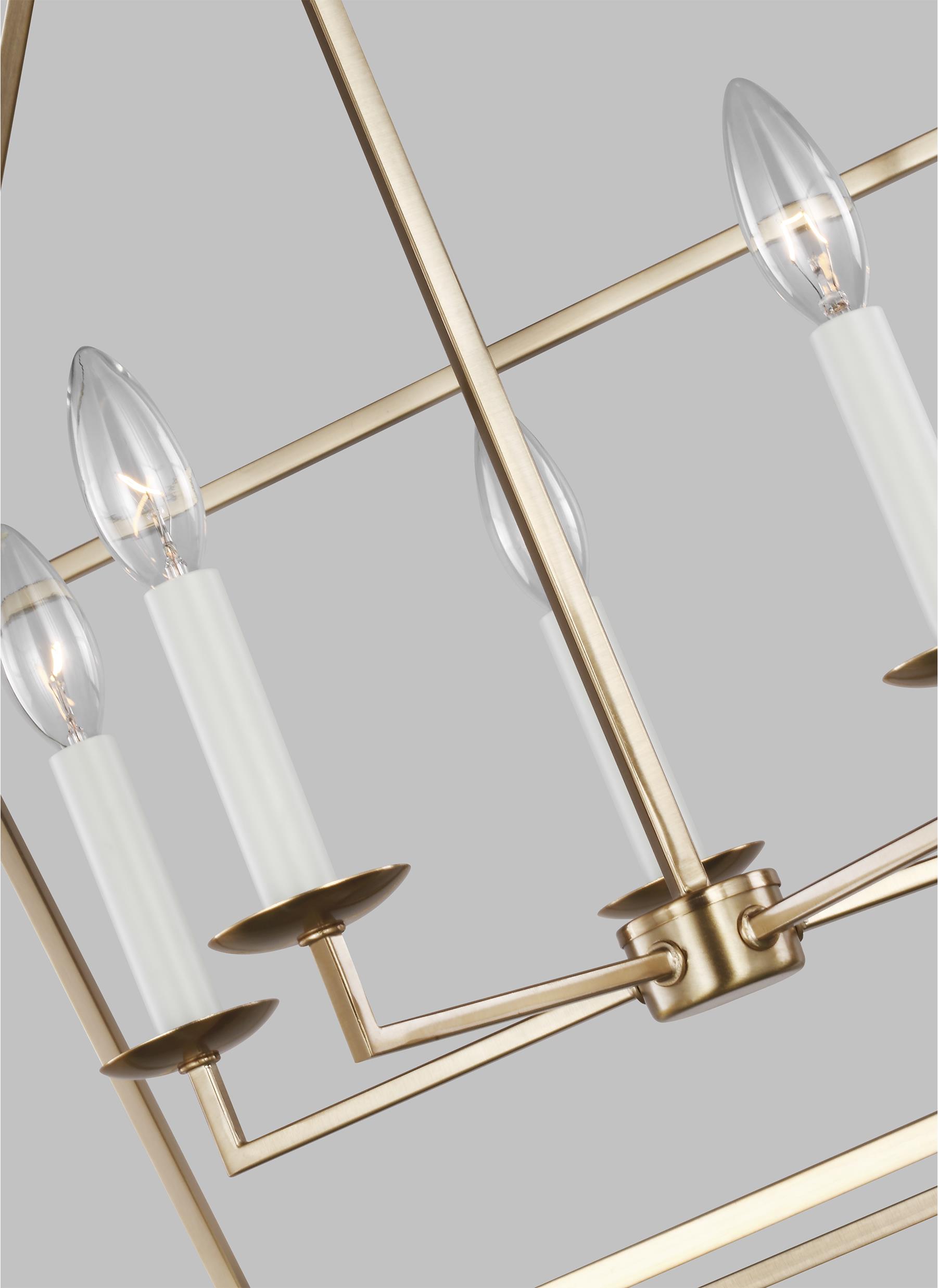 DIANNA Chandelier Or - 5692605-848 | GENERATION-LIGHTING