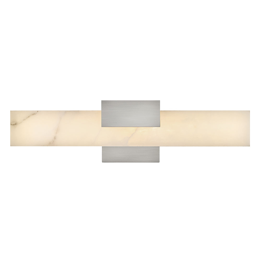 Moyen luminaire de vanité LED