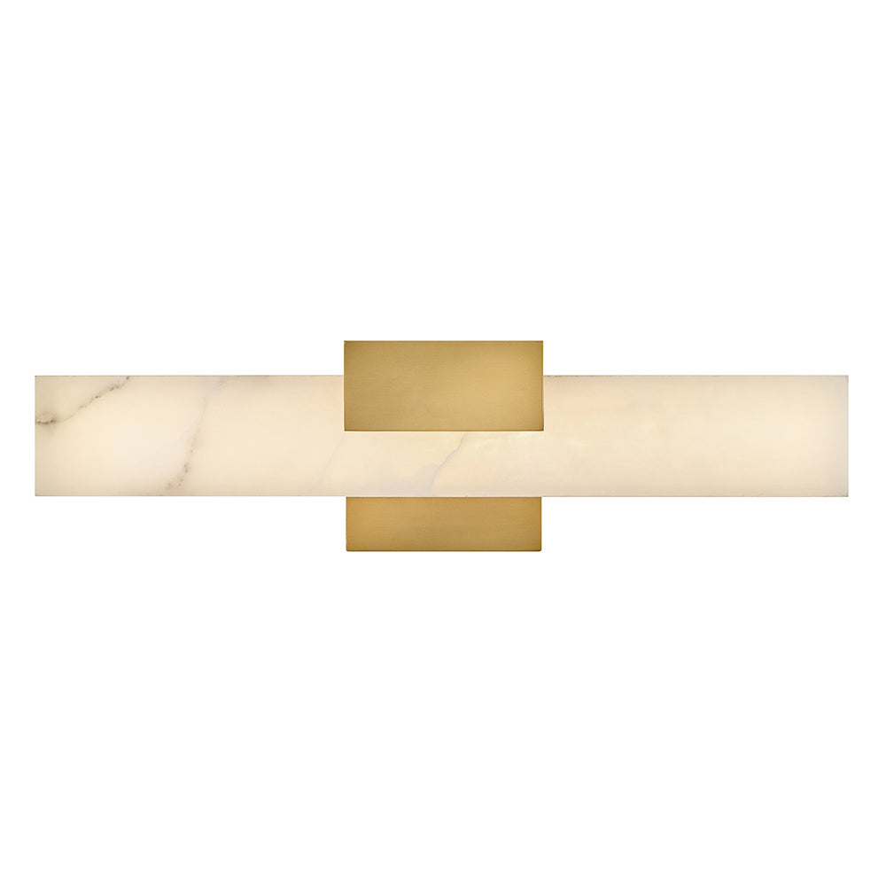 Moyen luminaire de vanité LED