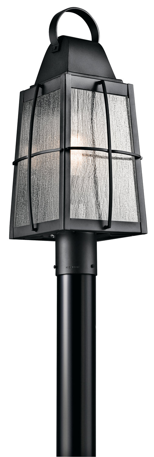 Lampadaire extérieur 1 lumière | Tolerand