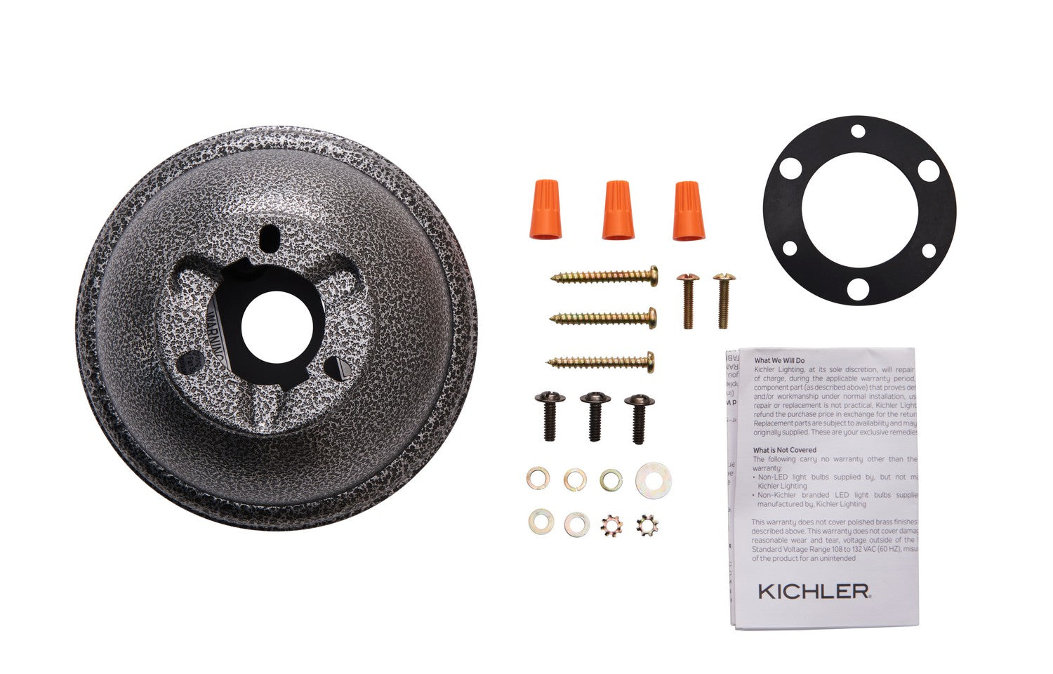Kit de plafonnier | Accessory