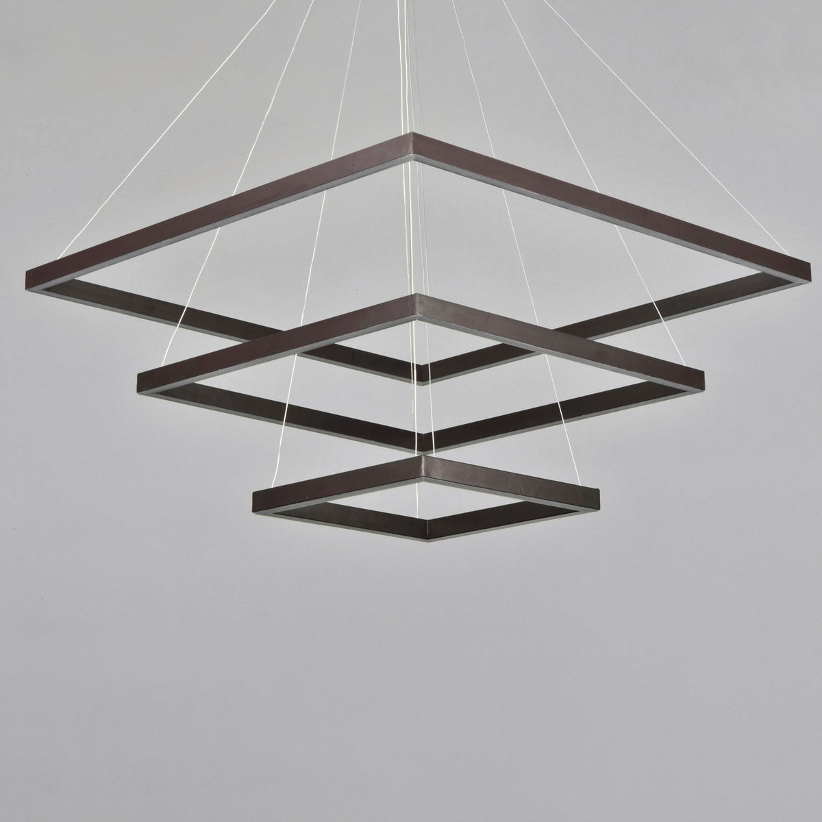 Suspension DEL | Quad
