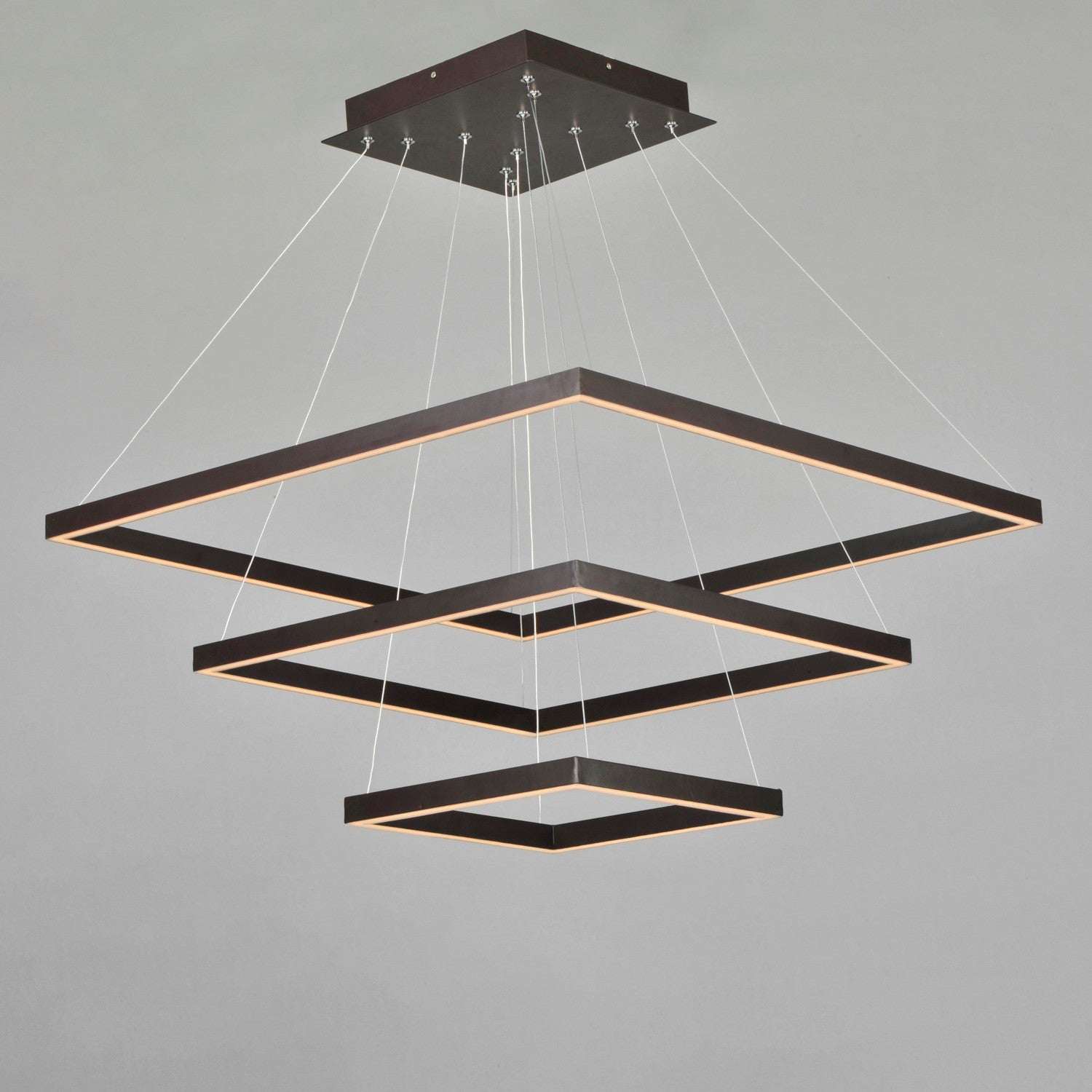 Suspension DEL | Quad