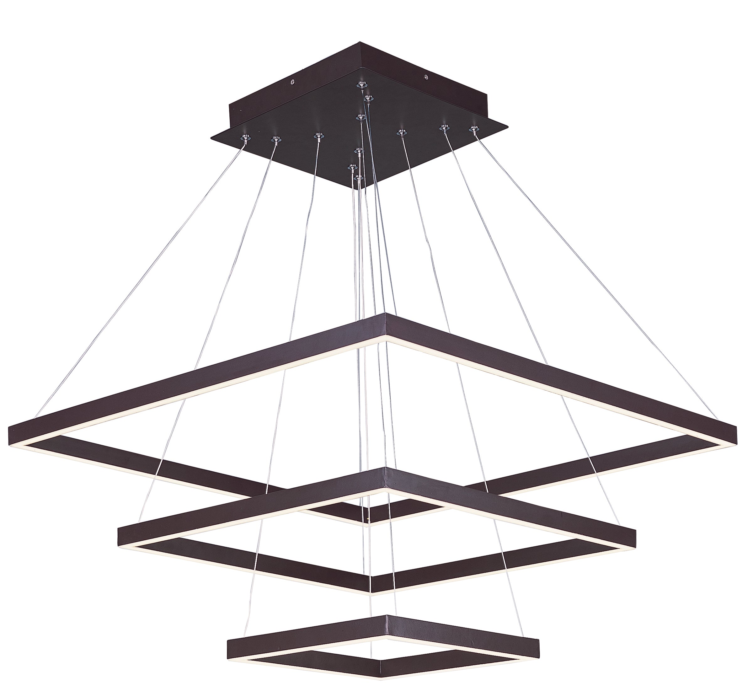 Suspension DEL | Quad