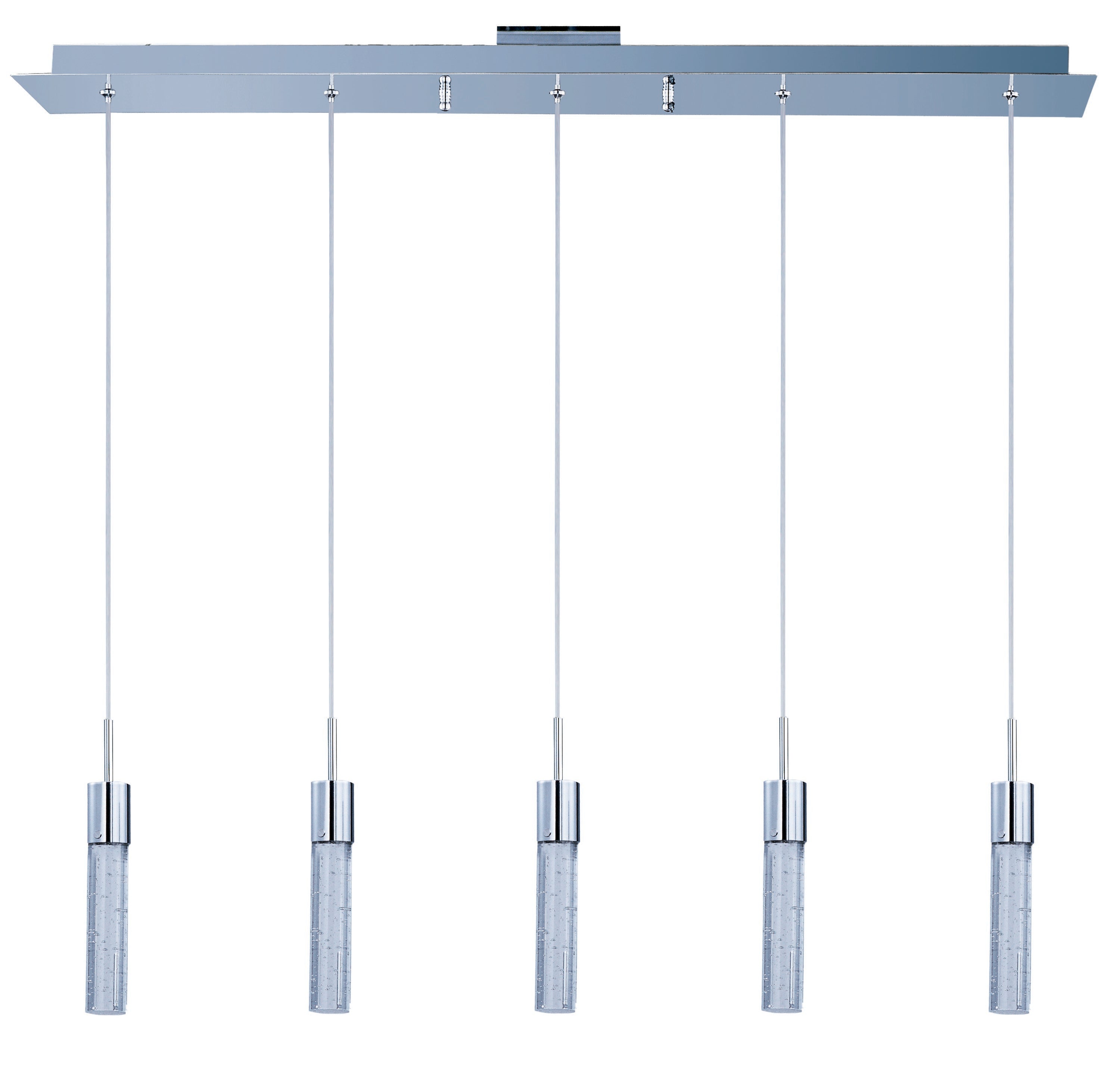 Suspension DEL | Fizz IV