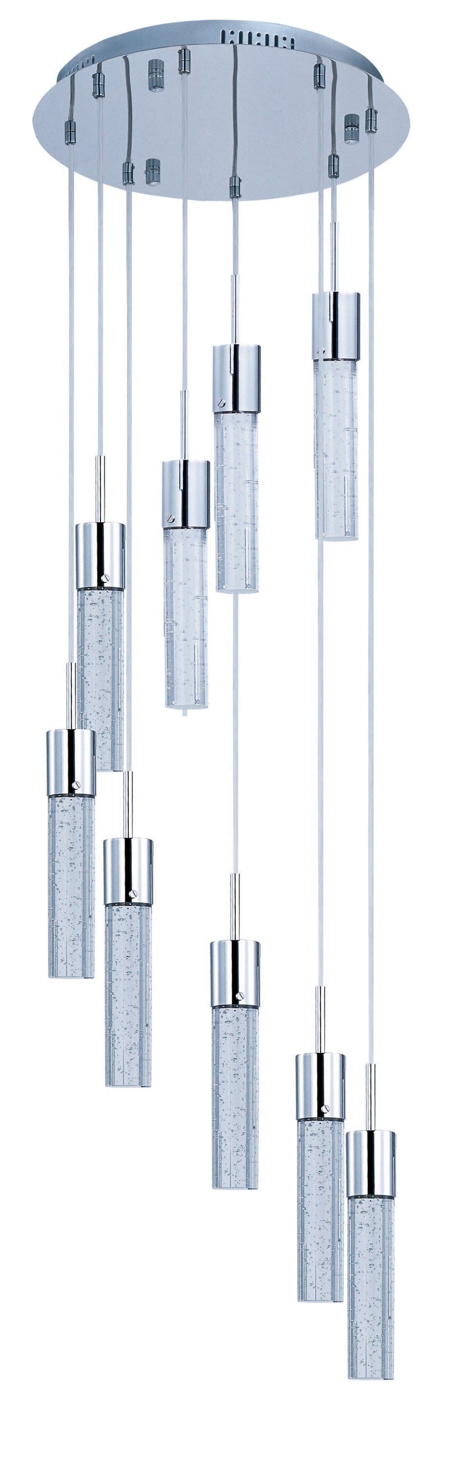 Suspension DEL | Fizz IV