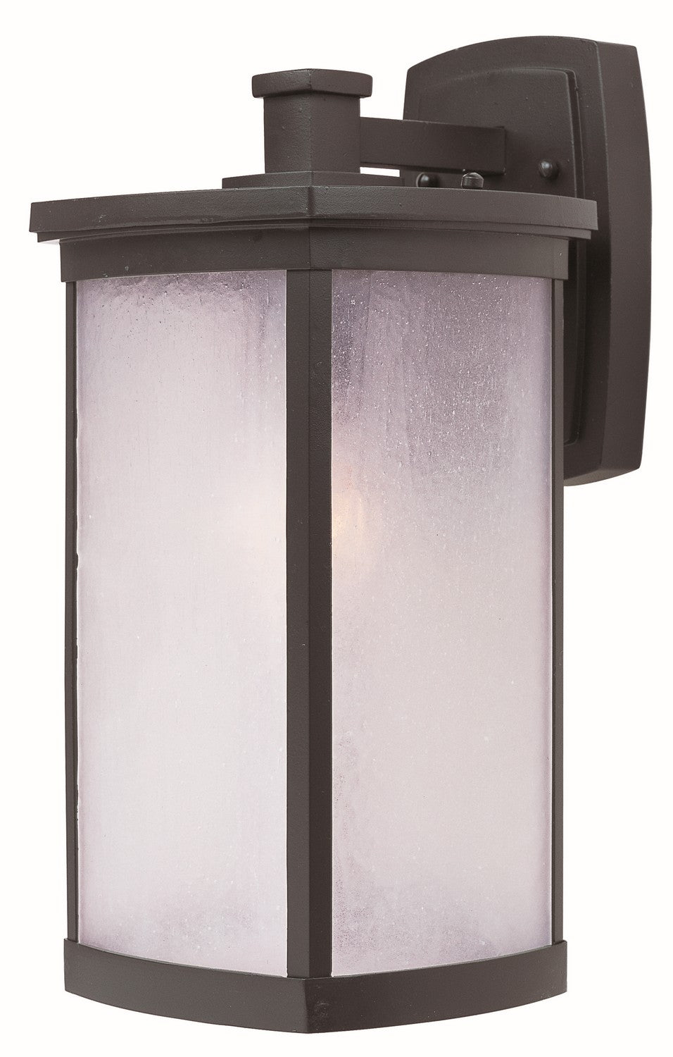 Maxim - Lanterne murale extérieure DEL | Terrace - 3254FSBZ