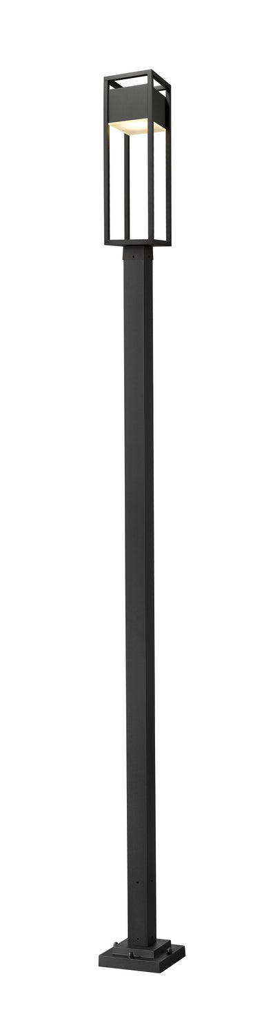 Luminaire mural extérieur BARWICK IL-112I