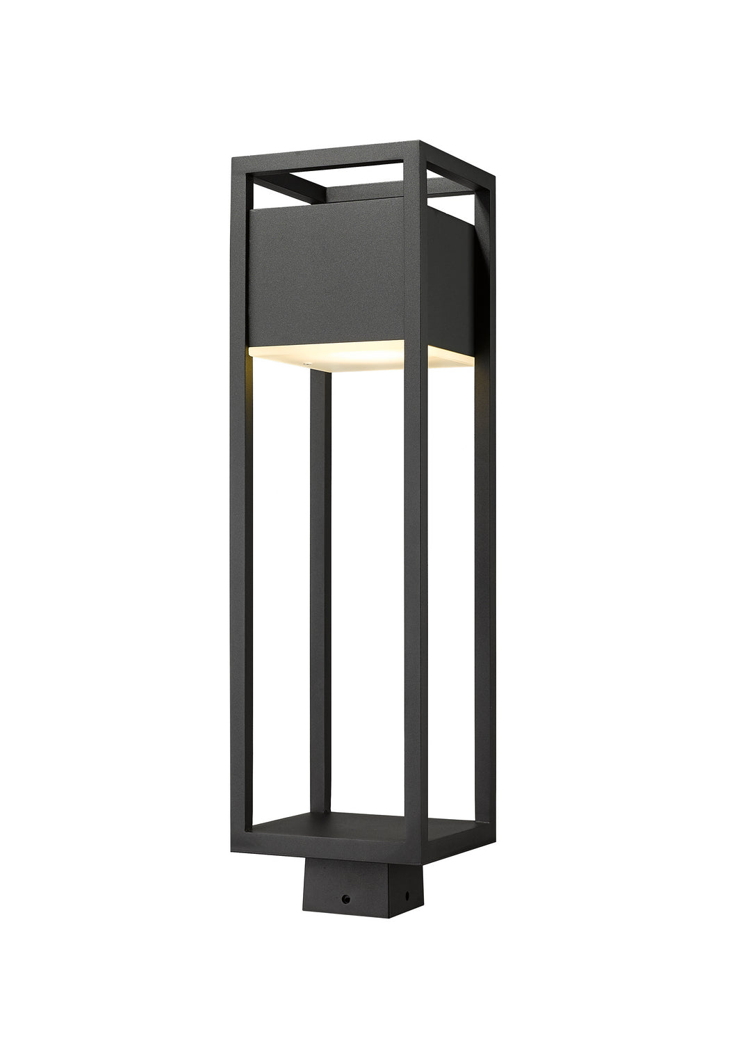 Luminaire mural extérieur BARWICK IL-112J