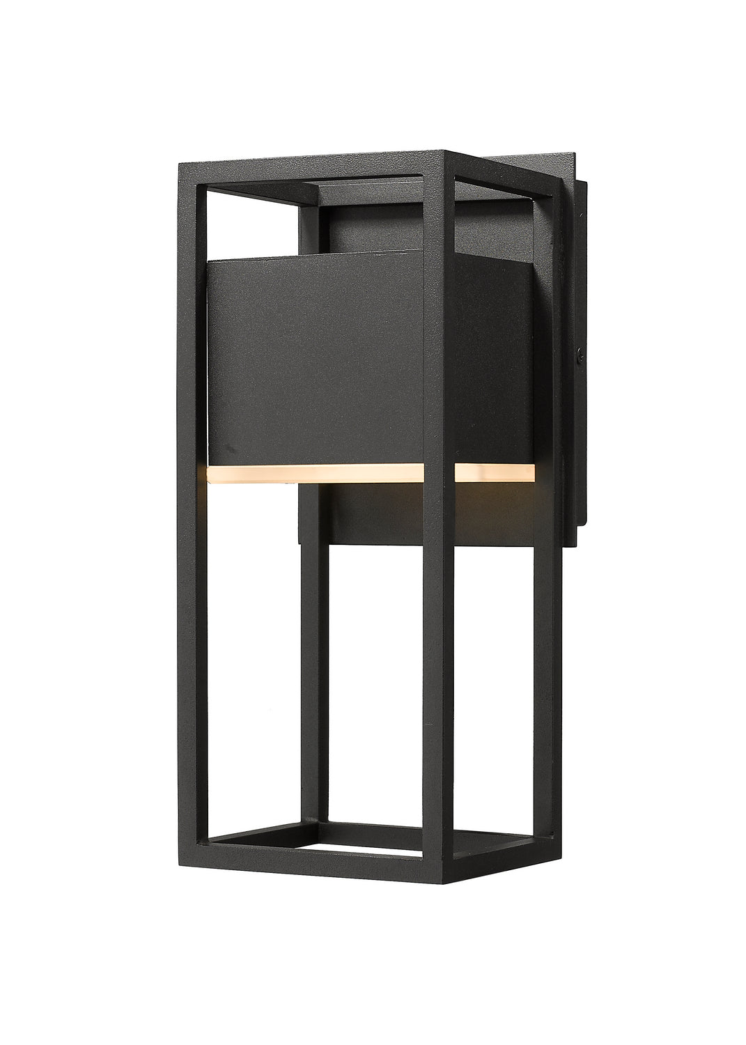 Luminaire mural extérieur BARWICK IL-112T