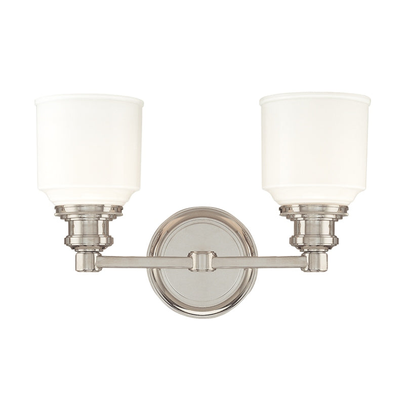 Bath Bracket 2 lumières | Windham